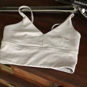Lululemon Sports Bra Size 2